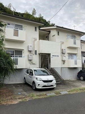タチバナハウスの外観画像
