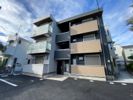サザンショア東海岸の間取り画像