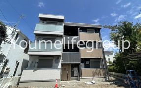 サザンショア東海岸の外観画像