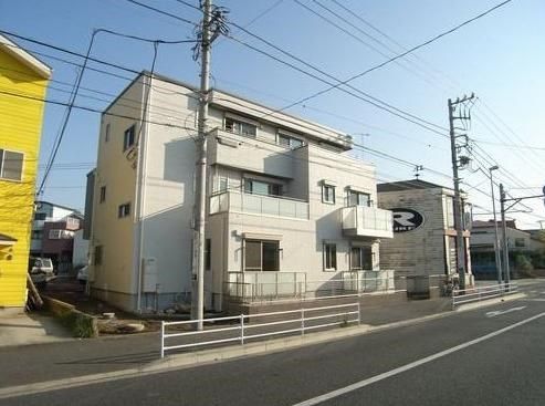 ブルック湘南の外観画像