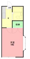 マルベリーヒルの間取り画像