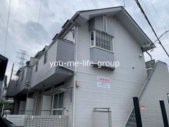 ハイツ村石の外観画像