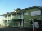 ハイム・フローラAの間取り画像