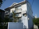 ガーデンハイツ森本IIの外観