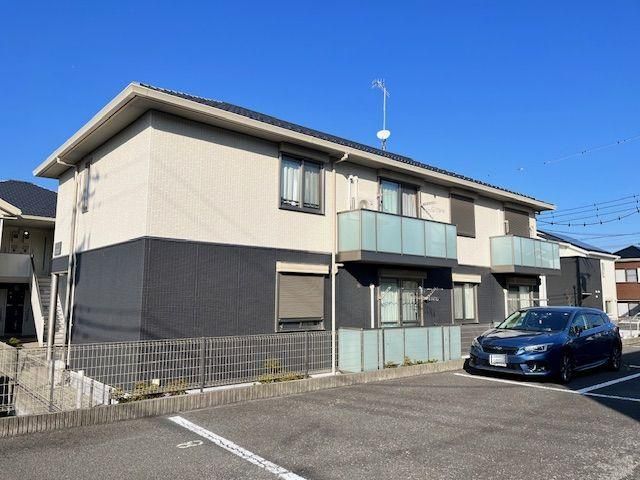 ヴィヴィアンCの外観画像