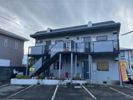 ビーチラインBの間取り画像