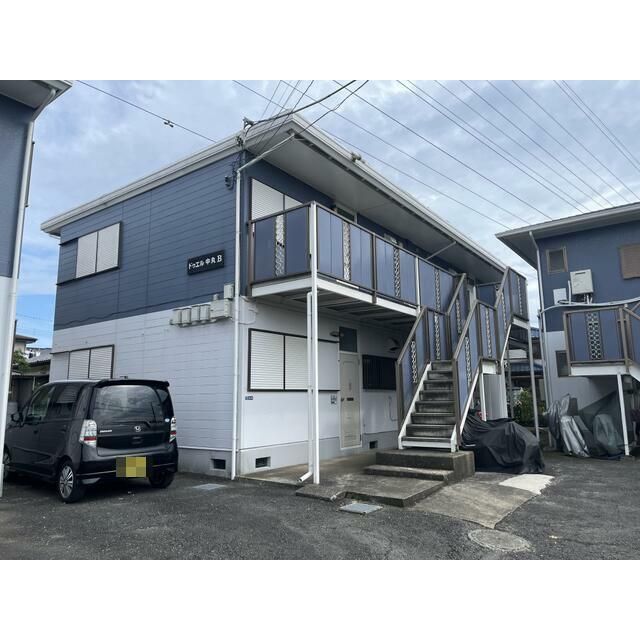 ドゥエル中丸Bの外観画像
