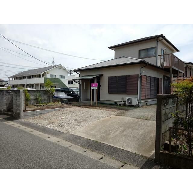 SHINO－MIYA HOUSEの外観画像