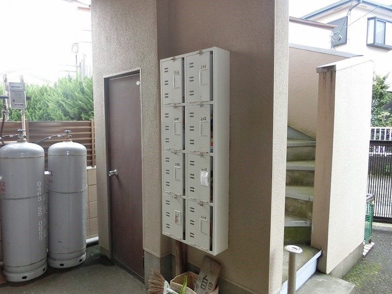 近くのほっともっと愛甲石田店まで168m（徒歩3分）