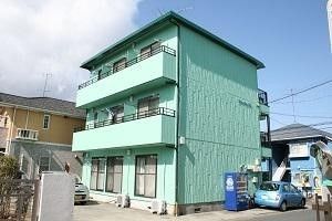 第6コートハイム国分の外観画像