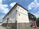 ヒルサイドKの外観