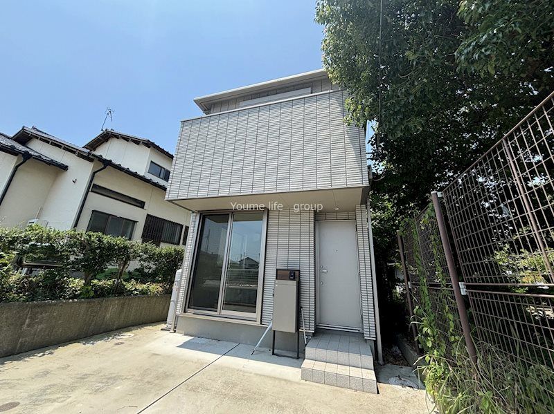 四之宮5丁目戸建の外観画像