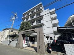 ワコーレ相武台前の外観画像