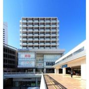 リージア海老名ビナフロントの外観画像