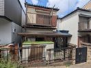 栗原中央貸家の間取り画像