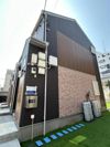 シティハイツ座間の間取り画像
