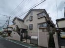 さがみ野シティパレス1の外観