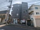 コンドミニアム小田急相模原の間取り画像