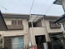 コーポ西岡の間取り画像