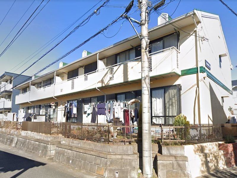 フィルボナールの外観画像