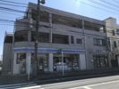 アトレ本厚木の間取り画像