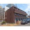 アーバンライフ中町の間取り画像