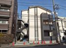 アザーレ・ソーニョ相武台の間取り画像