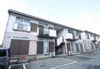 コーポ寺ヶ丘の間取り画像
