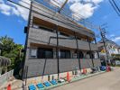 cocochi ODASAGAの間取り画像