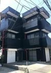 ダイコービルの間取り画像