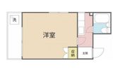 ダイコービルの間取り画像