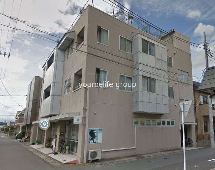 塩田ビル2の外観画像