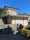 中郡二宮町山西 貸家の外観画像