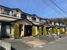 セレニティーの間取り画像