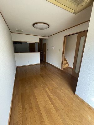 リビング