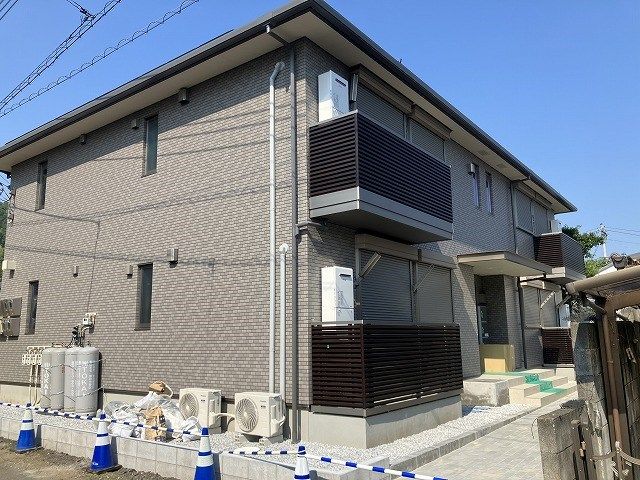 アネシス・Tの外観画像