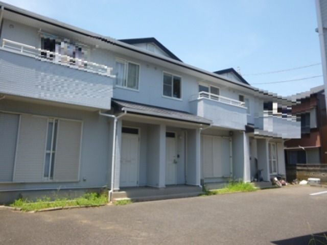シーサイドハウス大磯の外観画像