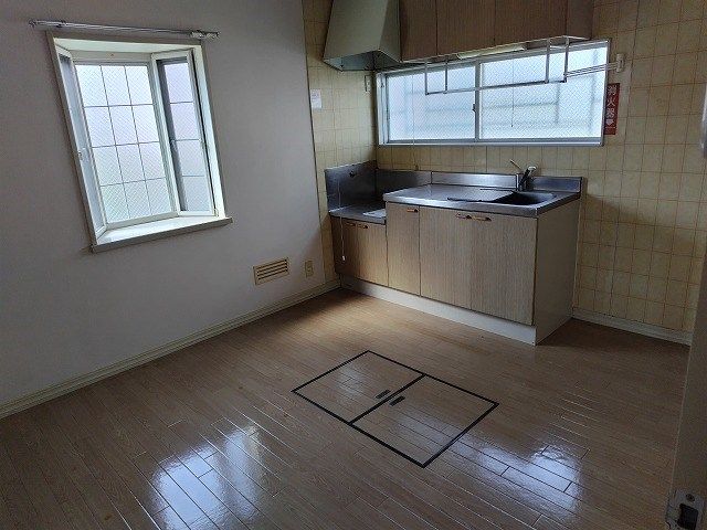 リビング