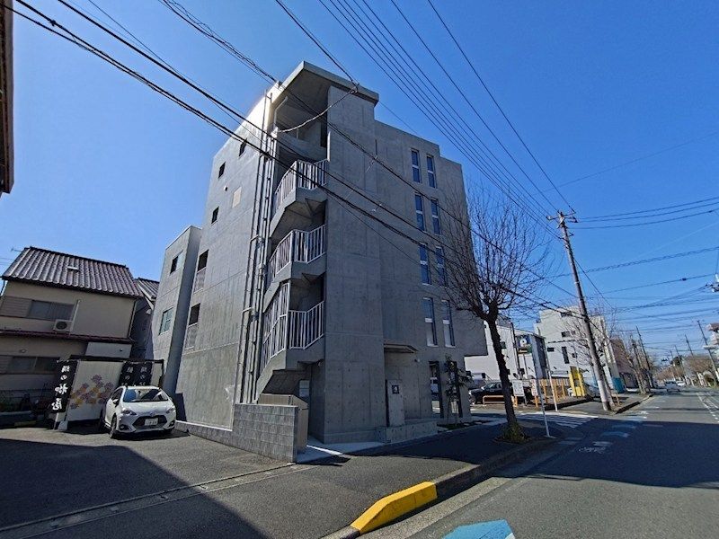 GRANDREVE見附町の外観画像