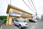 足柄ハイツの間取り画像