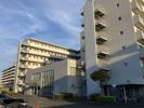ベルフラワーハイツ伊勢原の外観