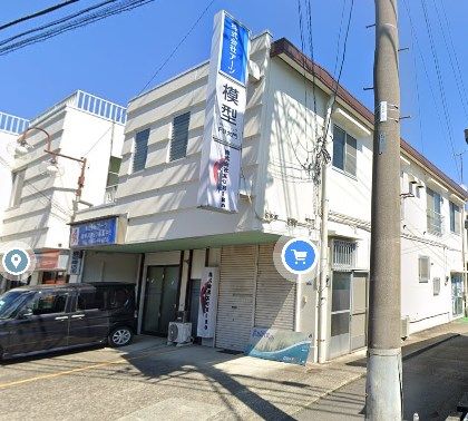 野頼Bビルの外観画像