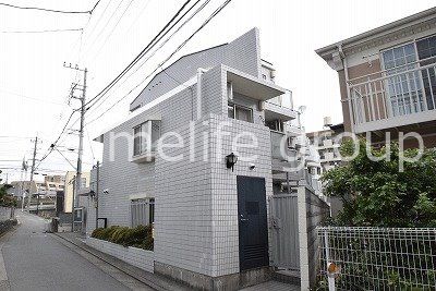 ユースフル伊勢原の外観画像