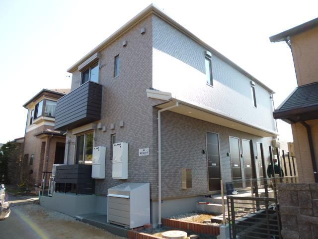 MK HouseIIの外観画像