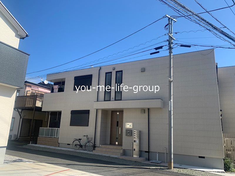 isolaの外観画像