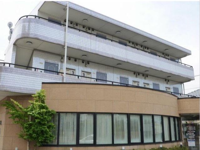 徳永DCビルディングの外観画像