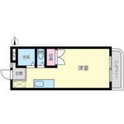 センチュリー21厚木の間取り画像