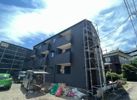 メゾン ドゥ レーヴIの間取り画像