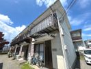 シルクハイツの間取り画像