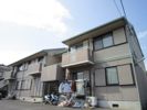 フラワーハイツの間取り画像